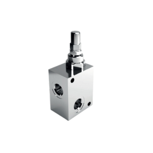 VMP L - LIGHT RELIEF VALVES