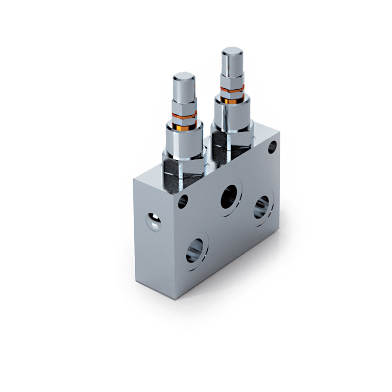 VMPD Series Pressure Relief valves——VMPD溢流阀