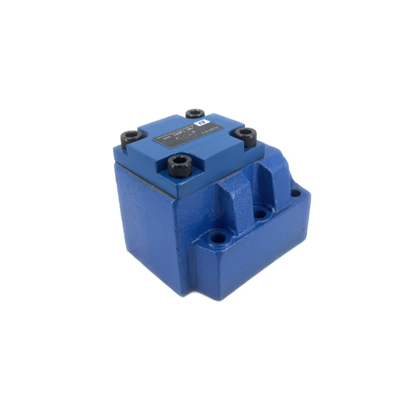 S30P Subplate Check Valve