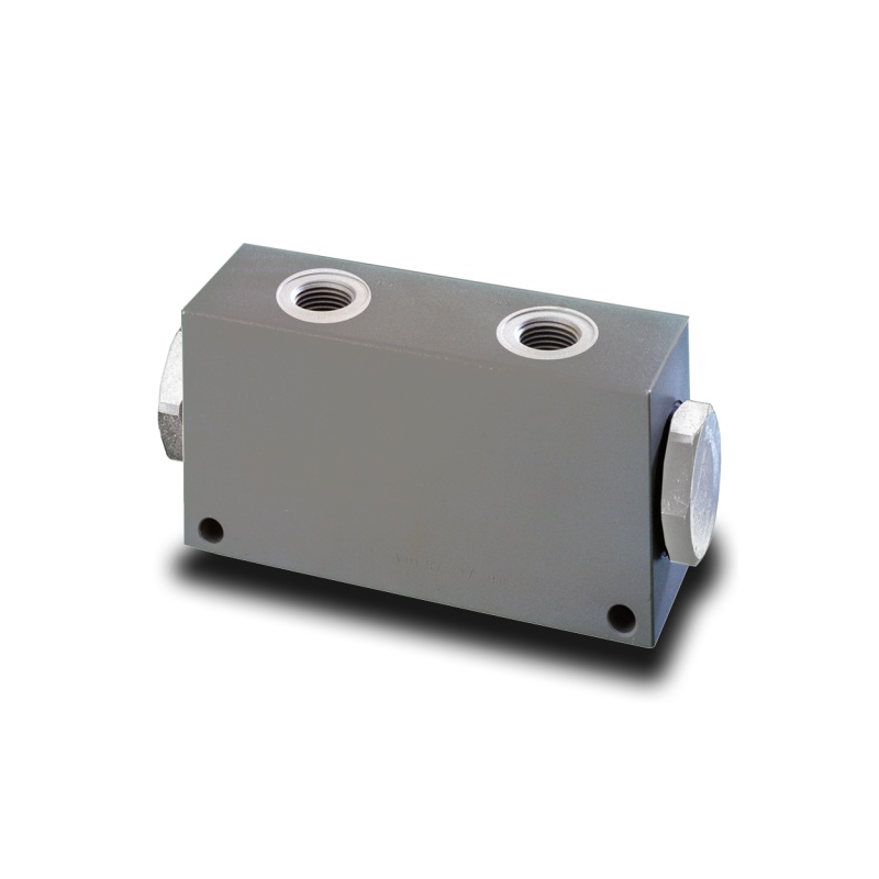 VDFR 34-90 Flow Divider Pressure Compensated Valve, 3/4