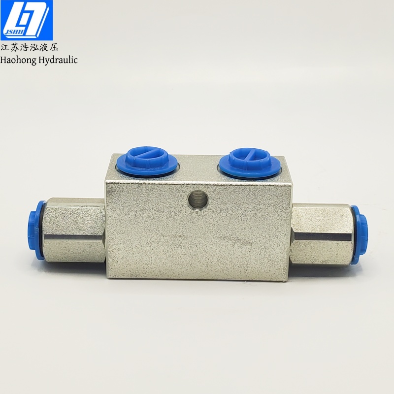 VBPDE-G1/4 L液压锁