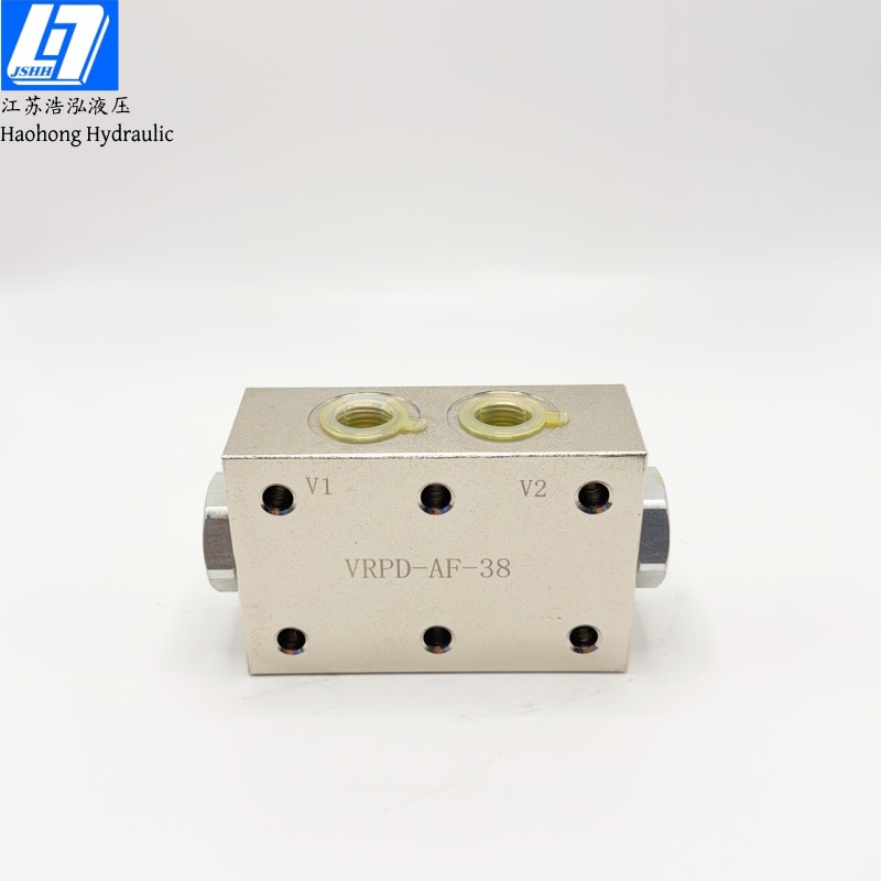 VSO-DE-FC2（G3/8）液压锁