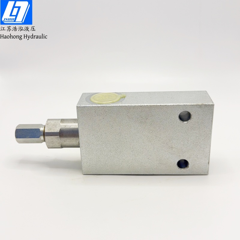 VBCD SE 3 VIE单向平衡阀