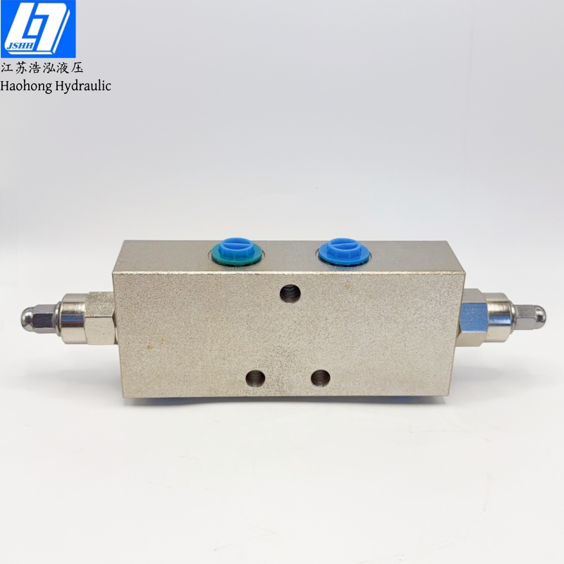 VBCD-G3/8-DE A双向平衡阀