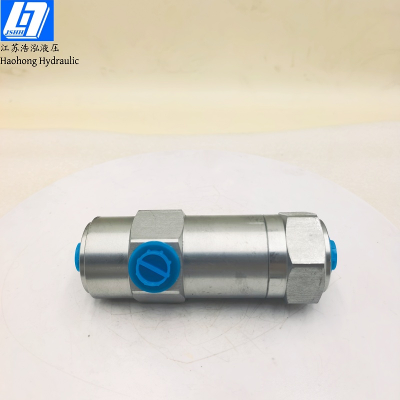 VRPE-G3/8液控单向阀