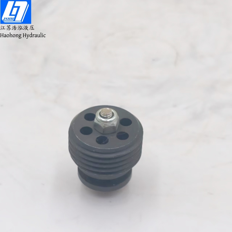 VUBA Safety Valve For Hoses