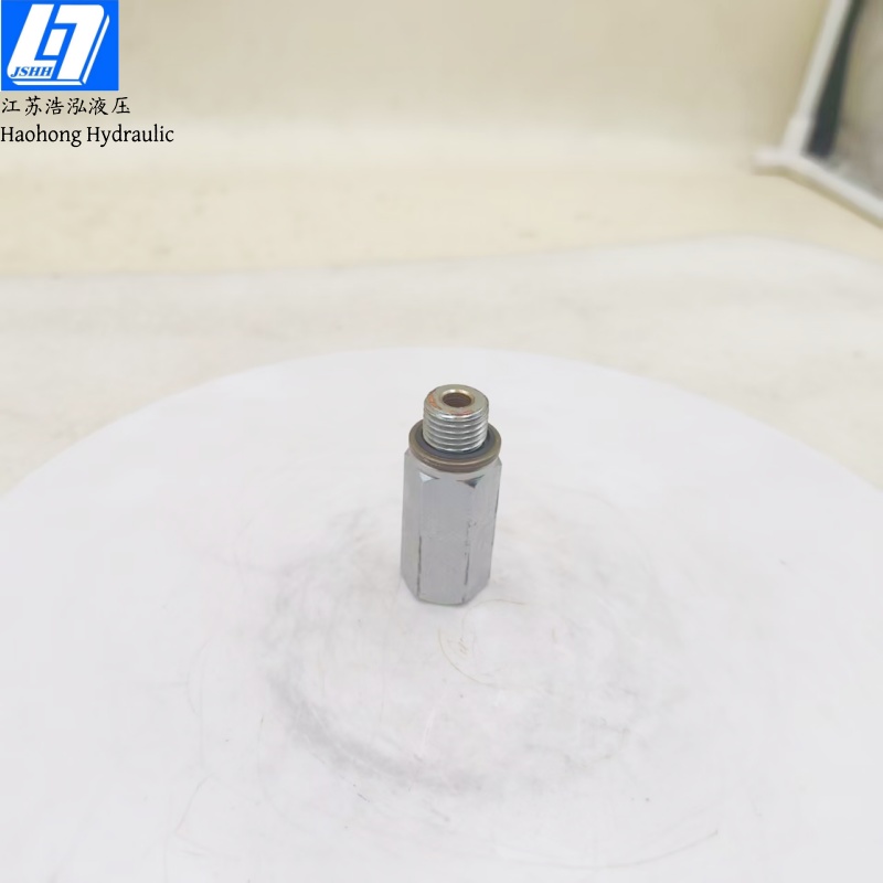VUBA MMF Safety Valve For Hoses