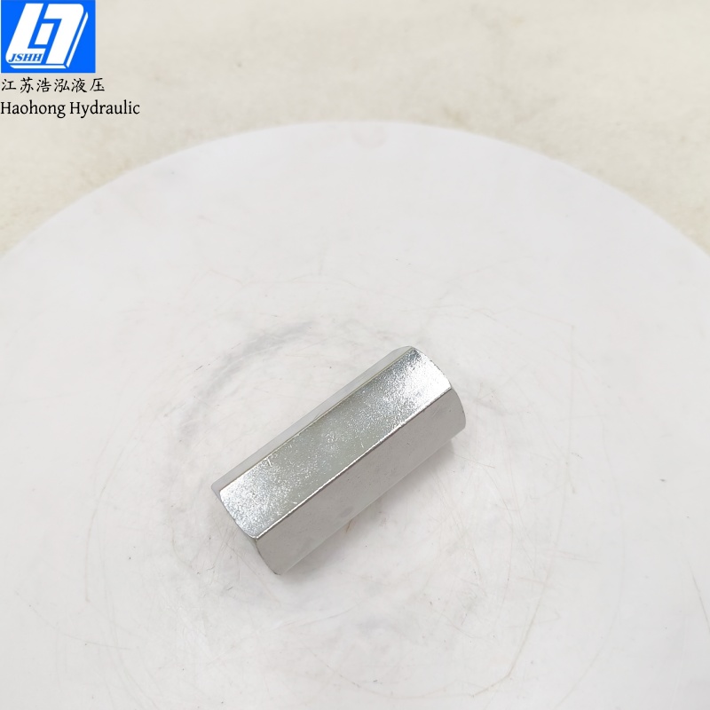 VUBA MFF Safety Valve For Hoses