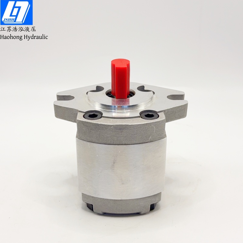 HGP-1A系列齿轮泵