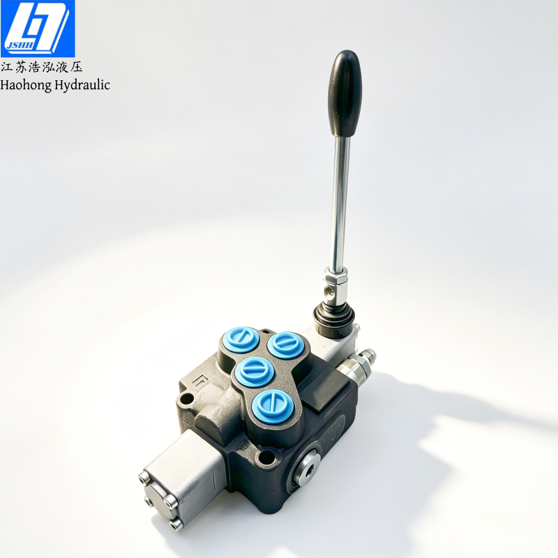 DCV40-1OT 1 Spool Manual Control Valve