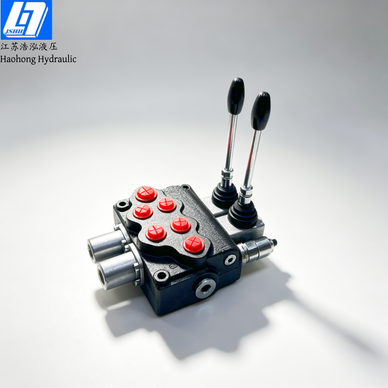 SD11 Monoblock Directional Valve(70升）