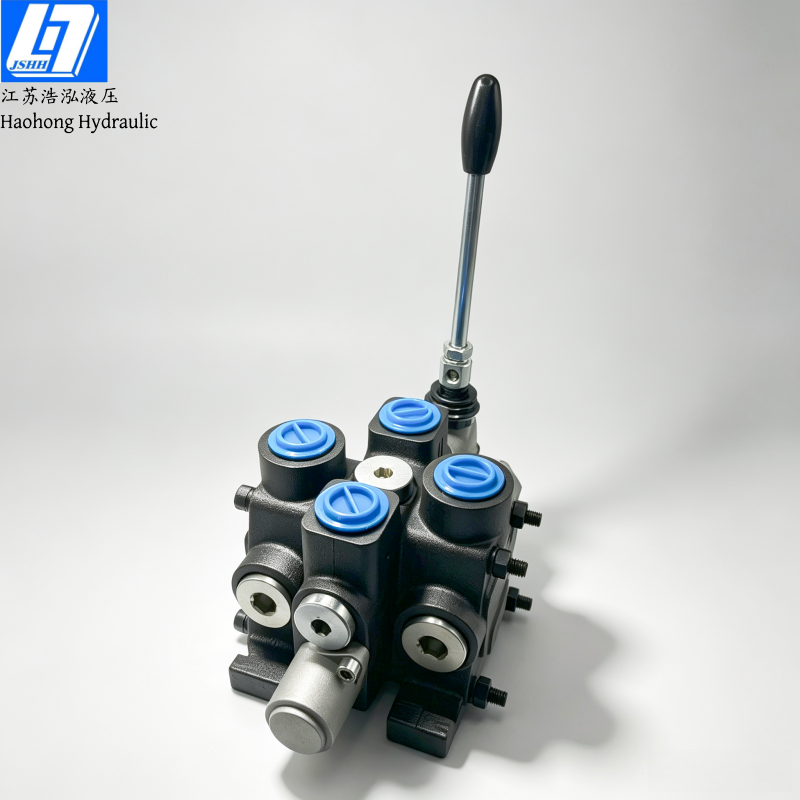 PC100-1OT Sectional Directional Control Valves