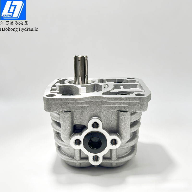 NSH-10M-3 Gear Pump