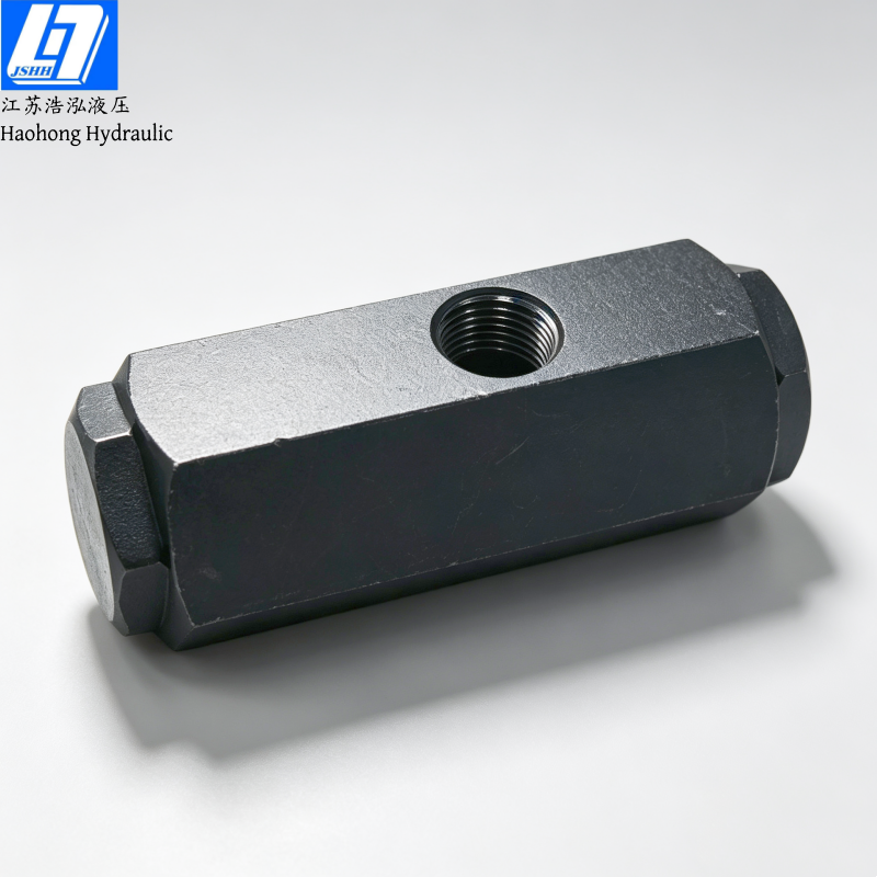 CPTS-03 Pilot Operated Check Valve