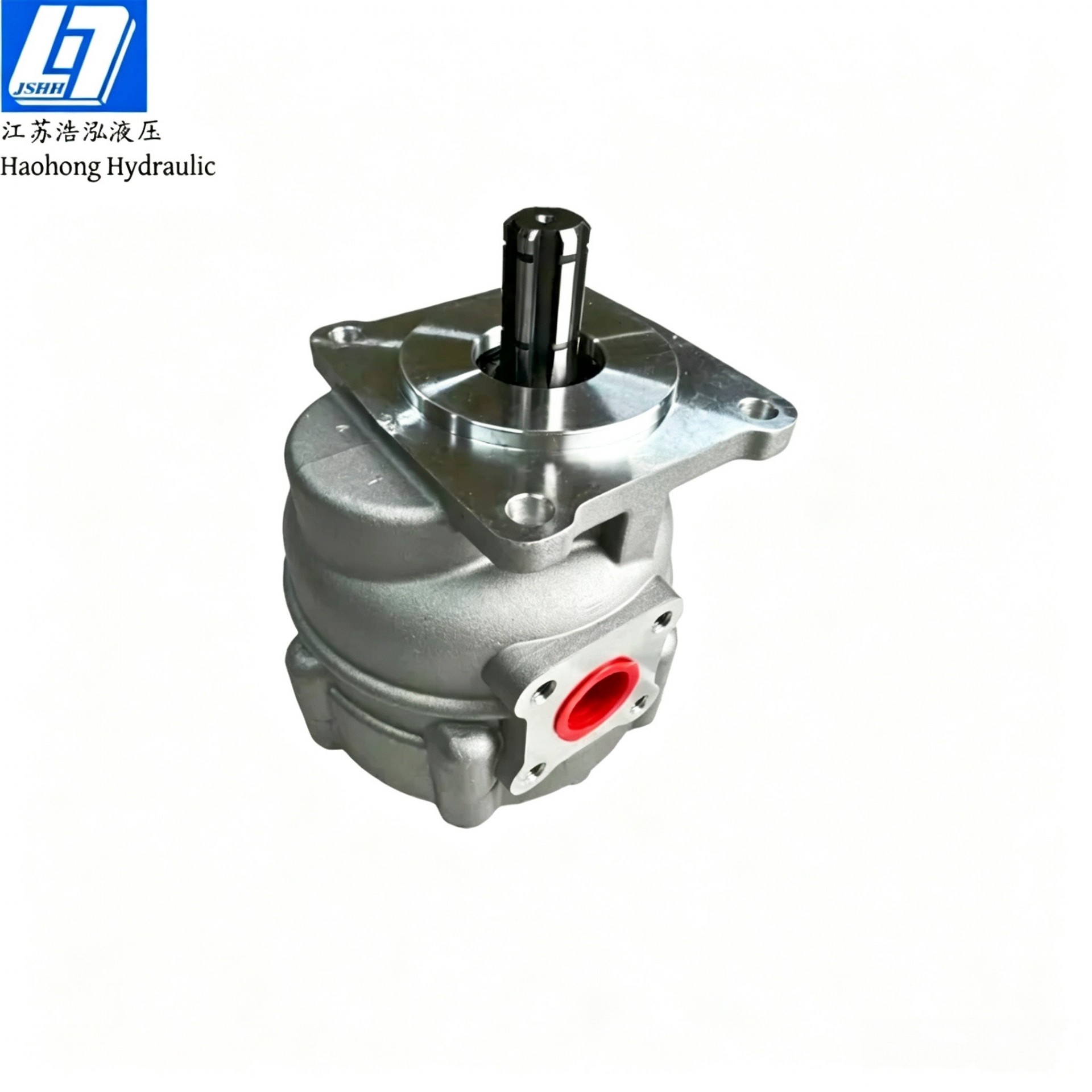 HW-32A-3 Gear Pump