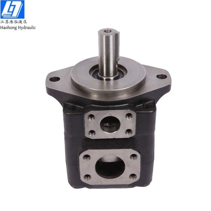 Parker Denison Vane Pump Single Pumps T6 T7 Series