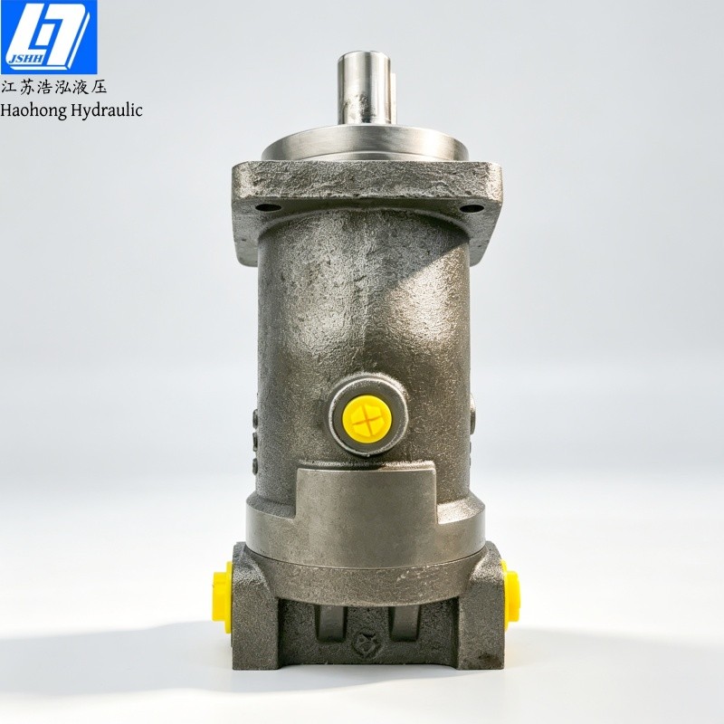 A2F Fixed Displacement Pump/Motor
