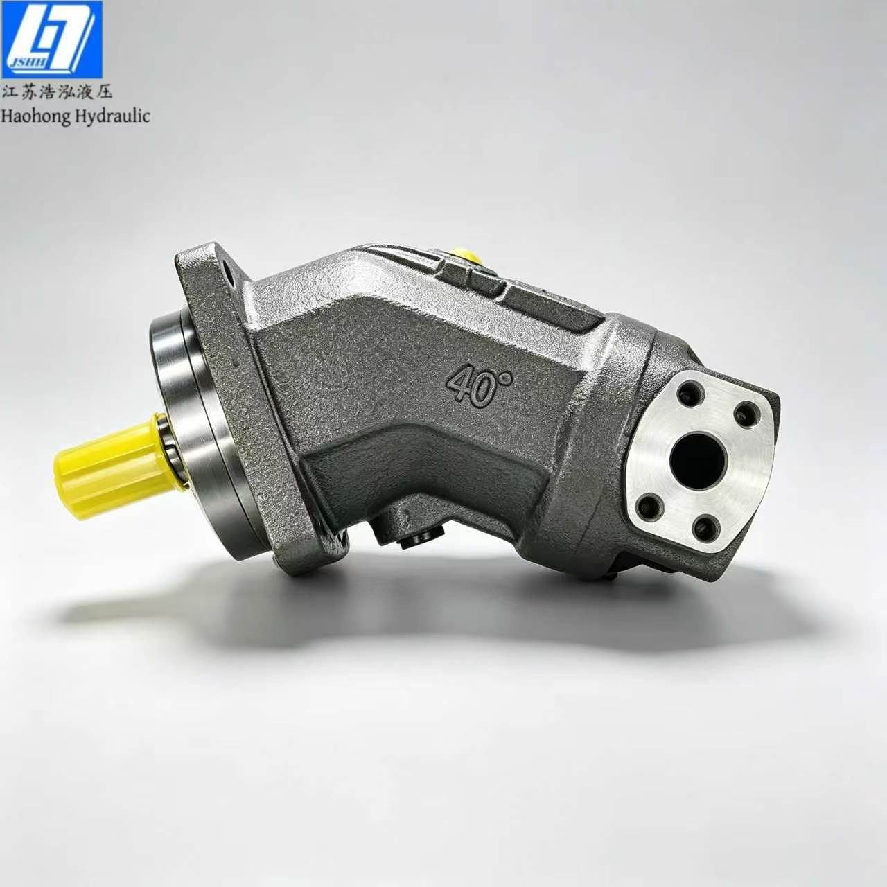 A2FO Fixed Displacement Pump