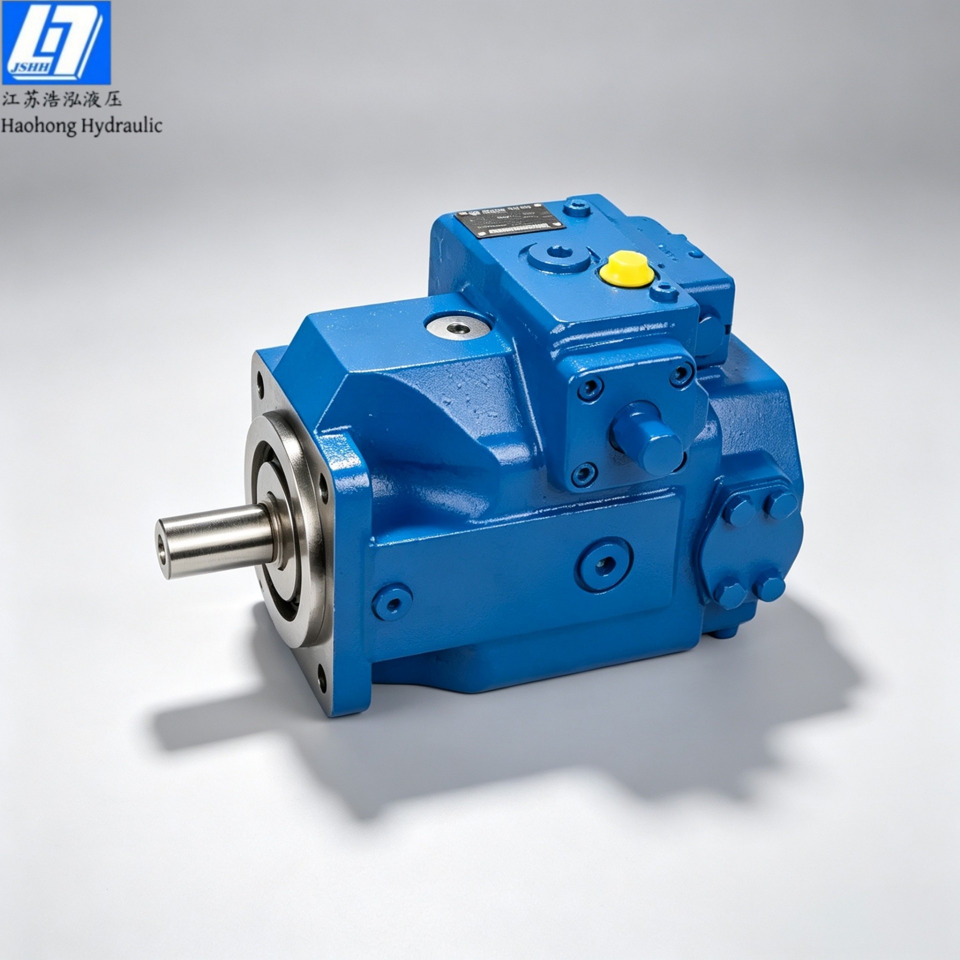 A4VSO Variable Displacement Piston Pump