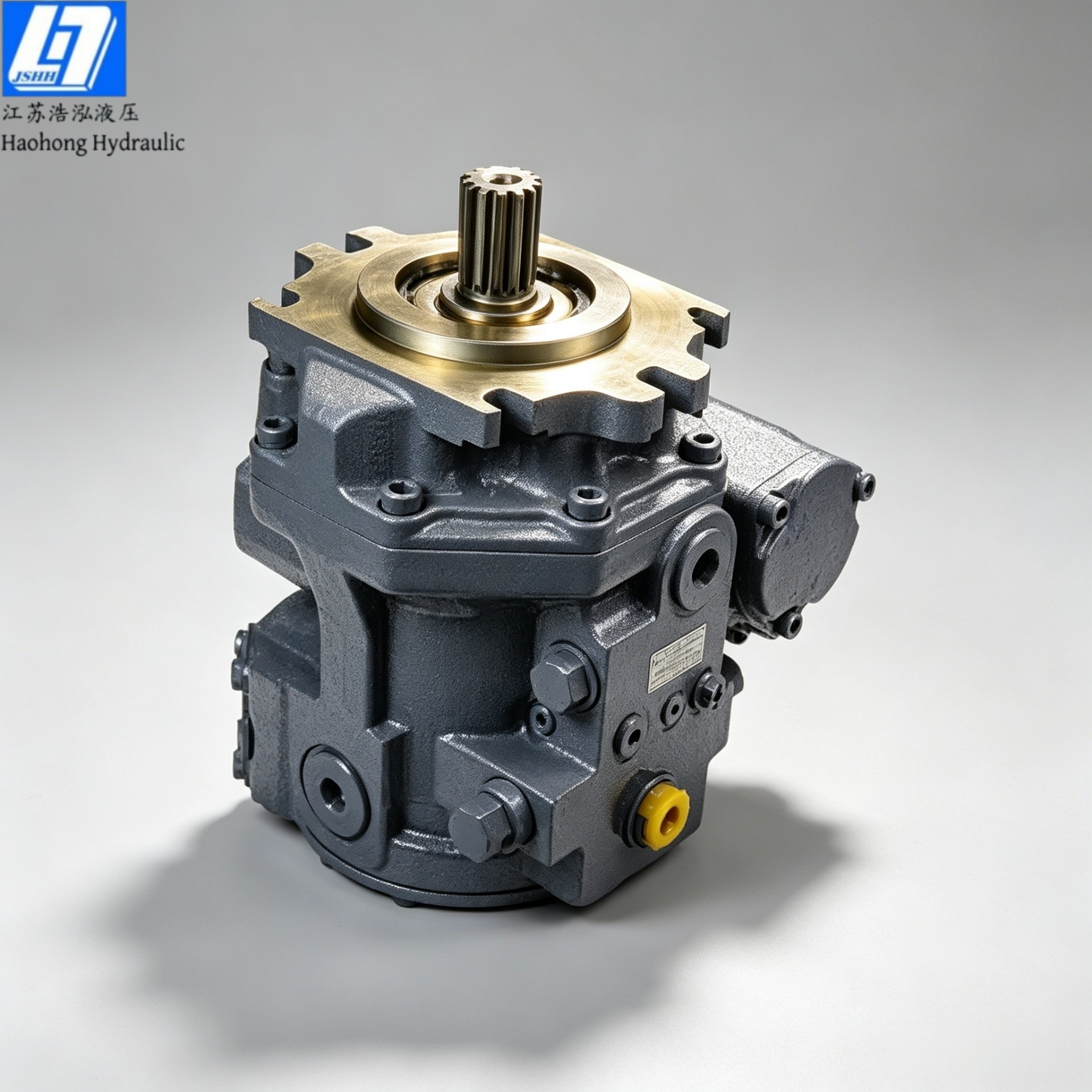 A4VG A4VSG A4VTG Variable Pump