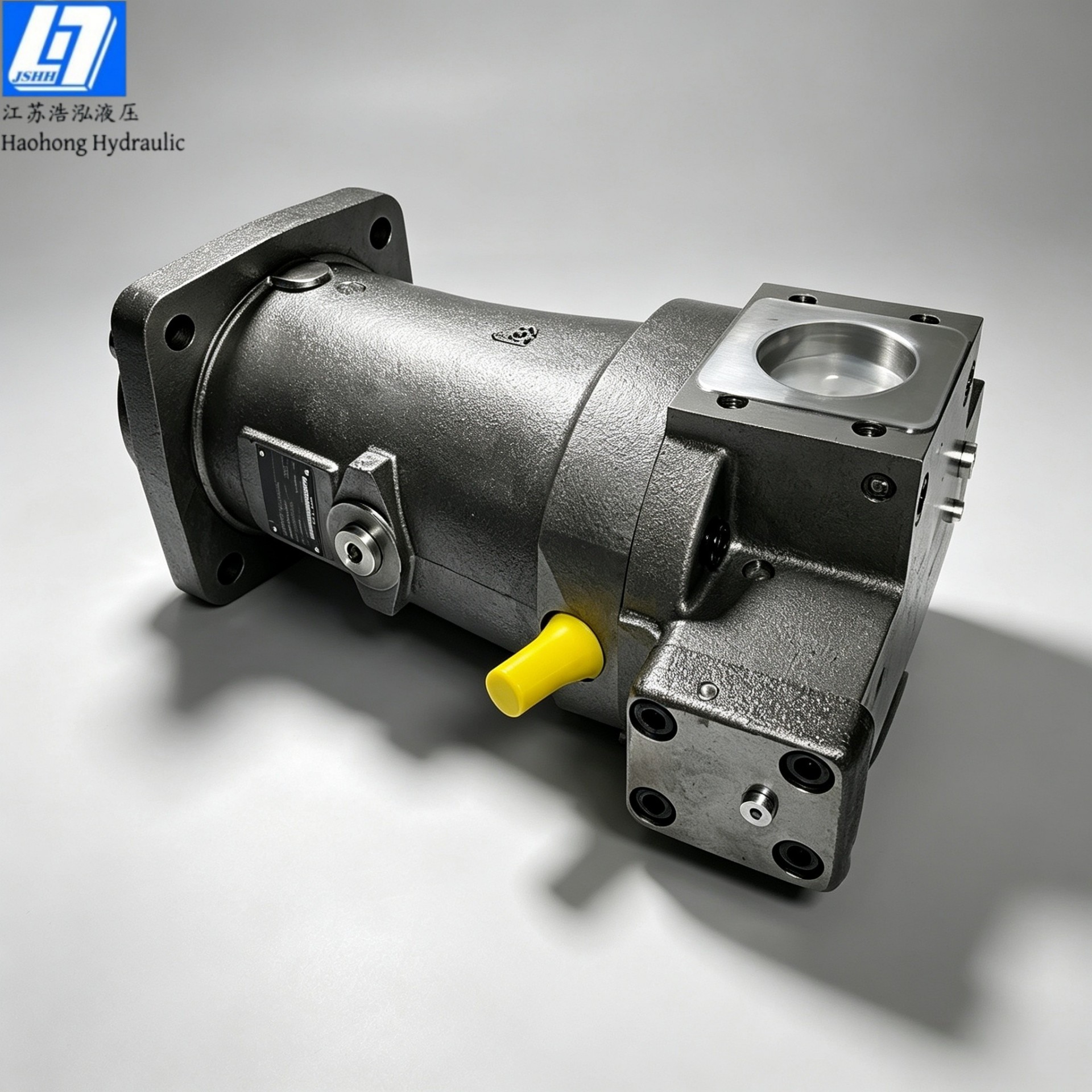 A7V Variable Displacement Piston Pump