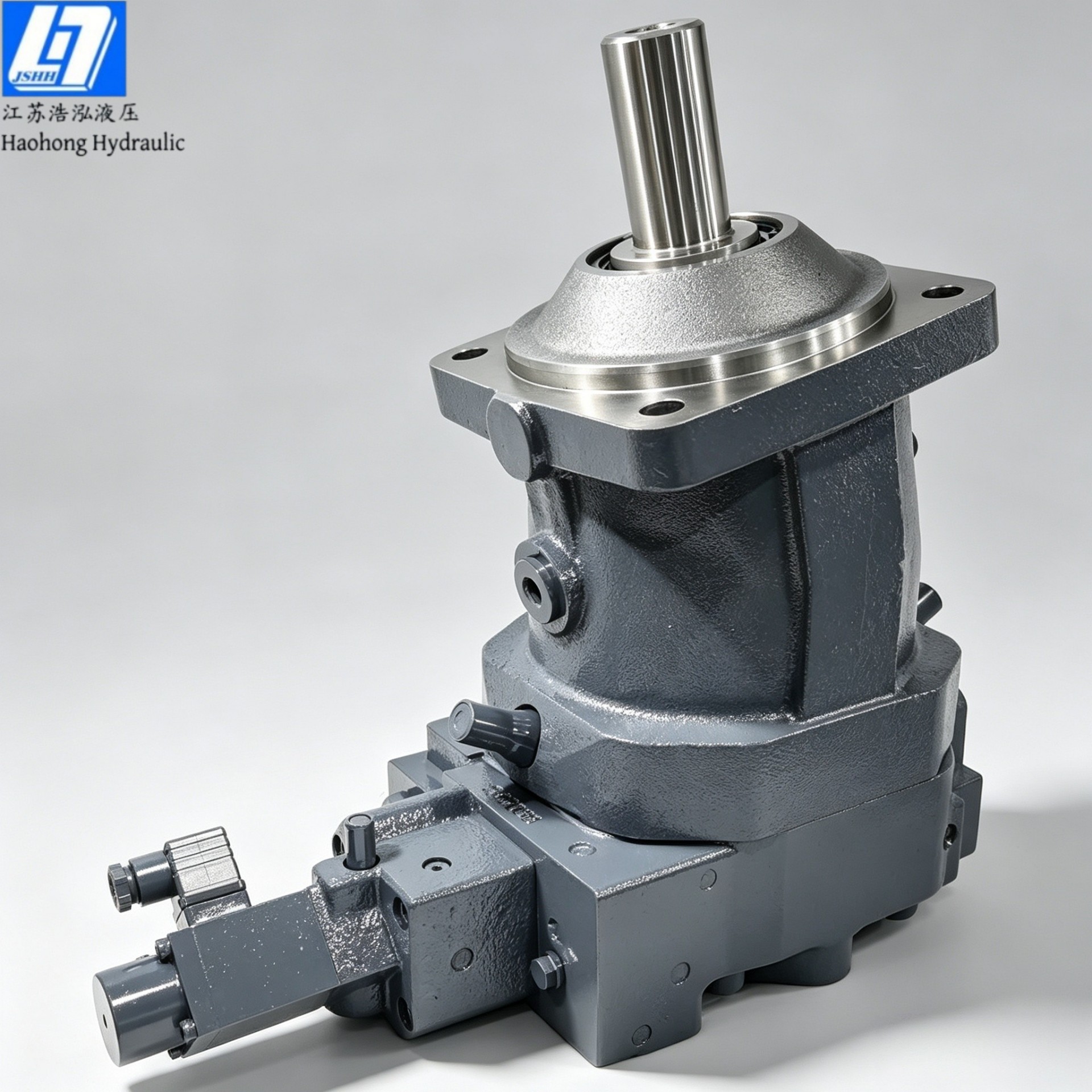 A7VO Variable Displacement Piston Pump