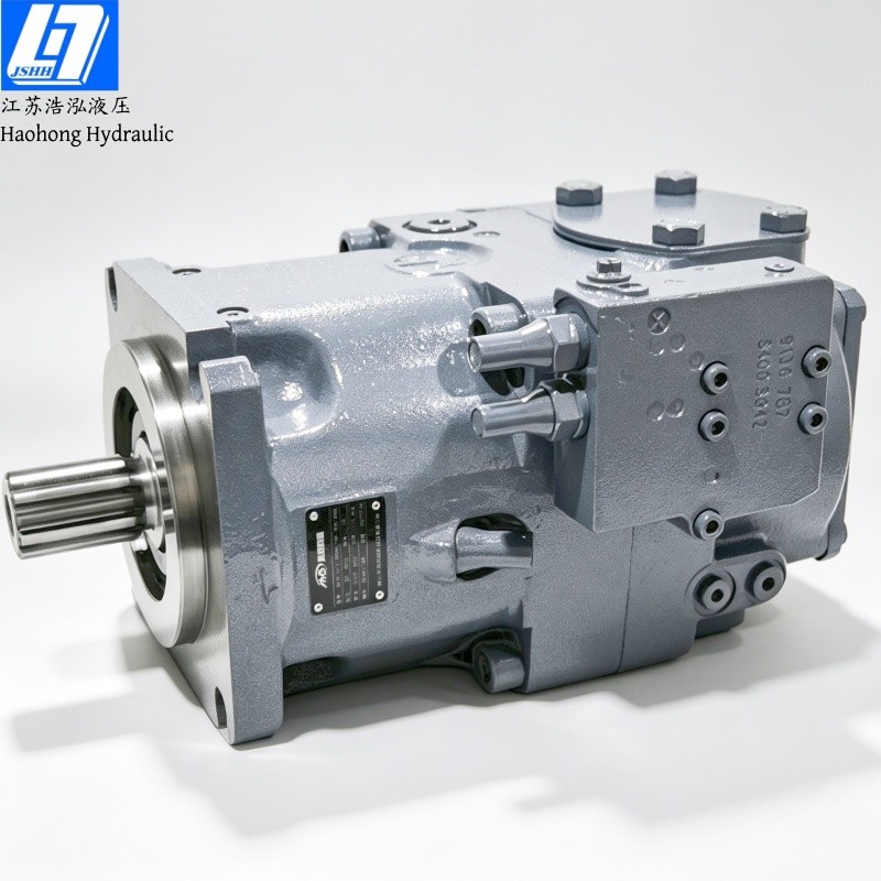 A11V(L)O Variable Displacement Piston Pump