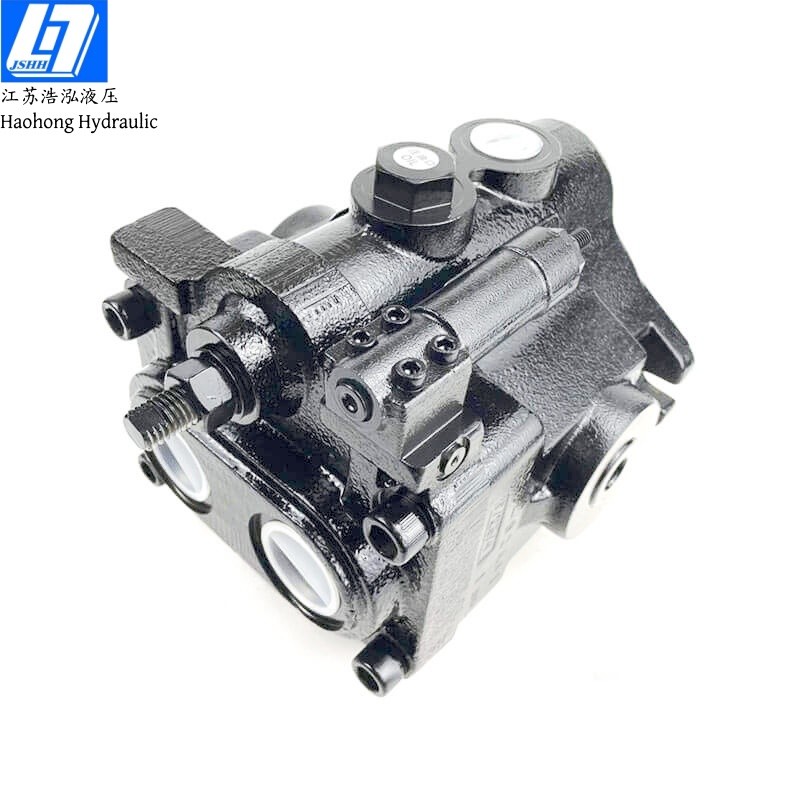 Parker Denison PV Hydraulic Pump