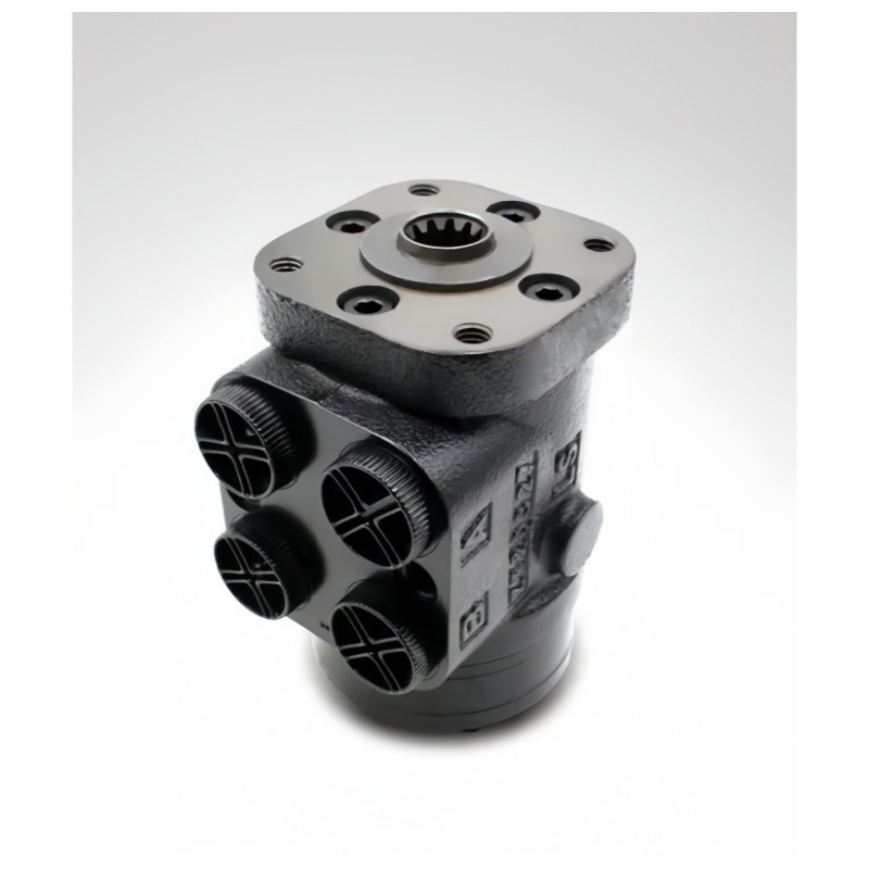 BZZ Hydraulic Steering Unit
