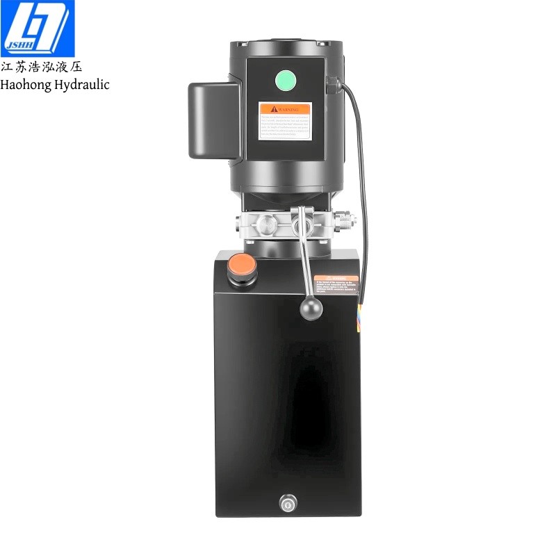 Car Lift Power Pack（汽车举升机）