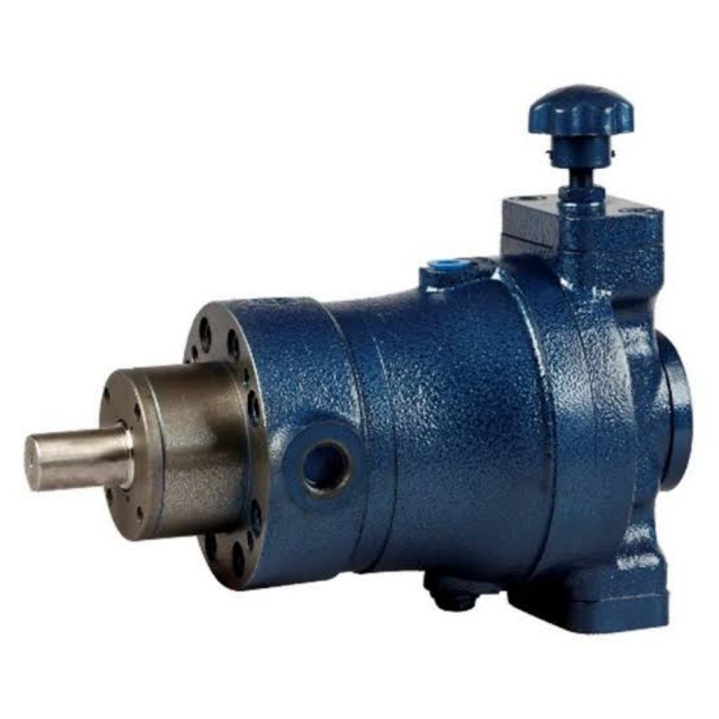 CY Series Hydraulic Piston Pump