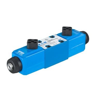 Vickers DG4V Series Solenoid Directional Control Valve