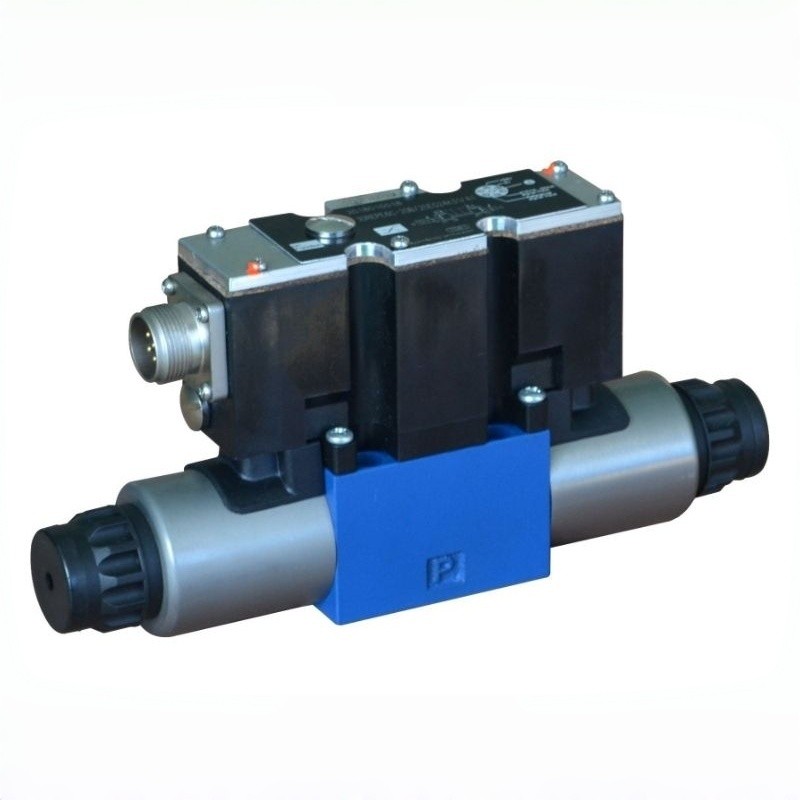 3DREP6(E)...type 3-Way Direct Proportional  Operated Reducing Valve