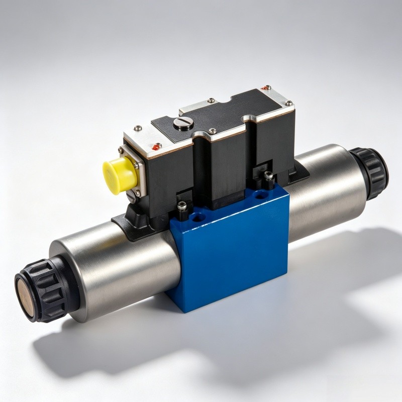 4WRA and 4WRAE Proportional Directional Valve