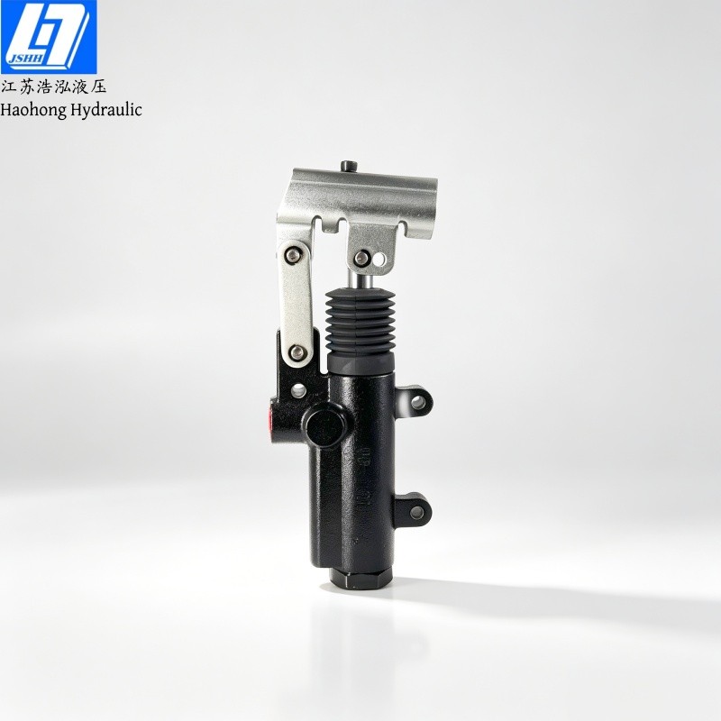 PM20 Hand Pump