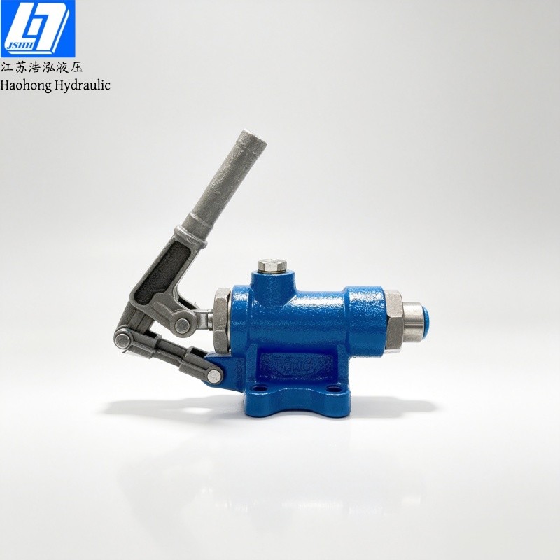 GL20 Hand Pump