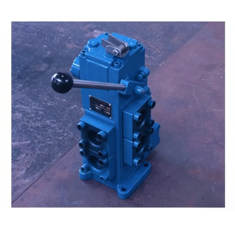 35SFRE Manual Valve