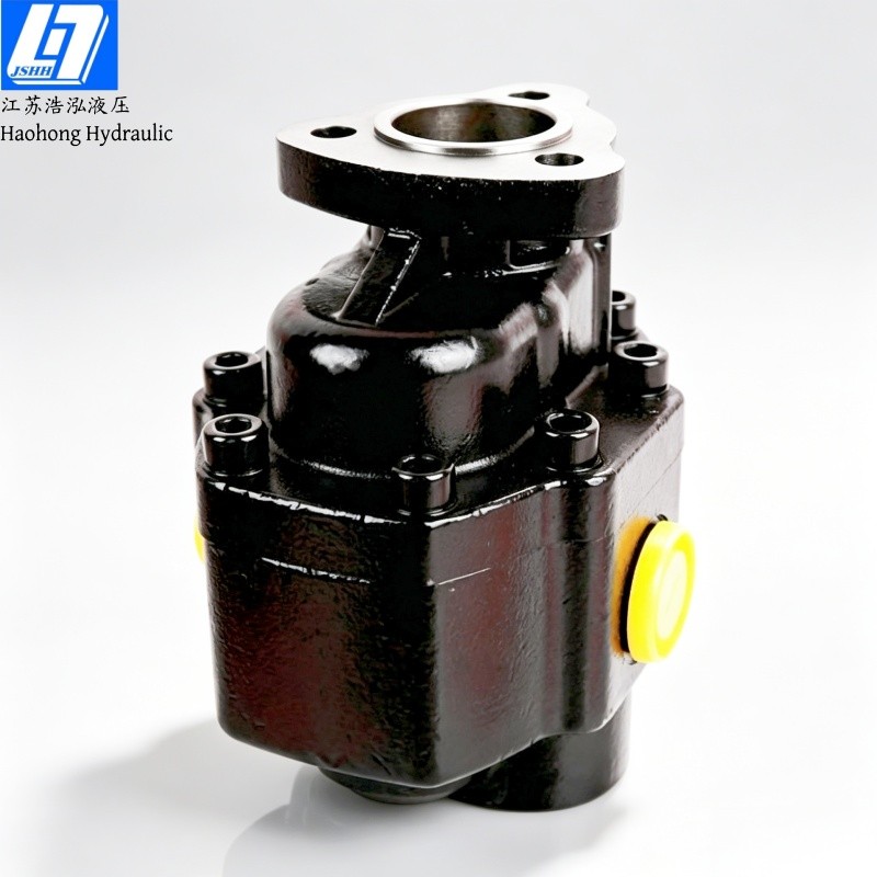 NPH UNI 3-bolt hydraulic gear pump