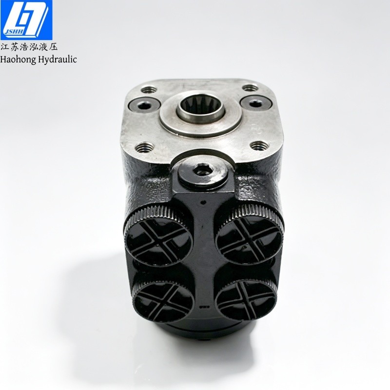 101S Series Hydraulic Steering Units