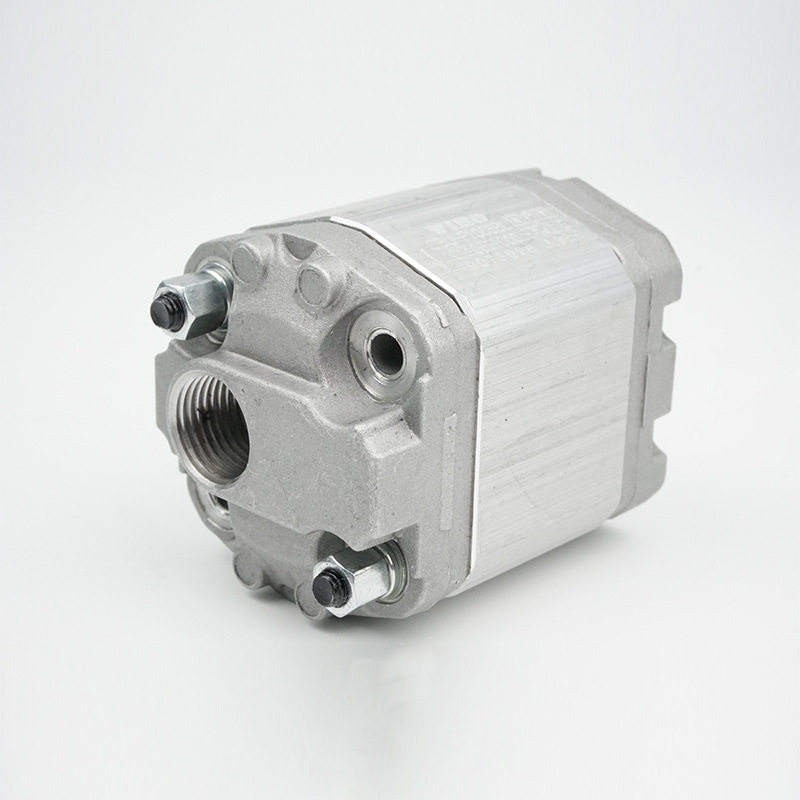 CBU Gear Pump
