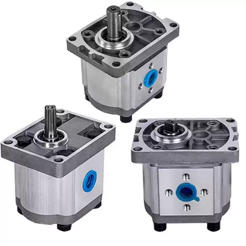 CBN Gear Pump