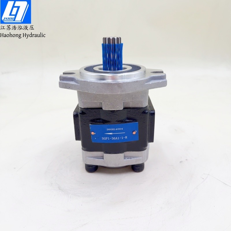 SGP Gear Pump
