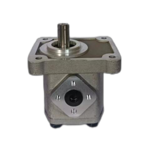 НШ6-3(NSH06) Gear Pump