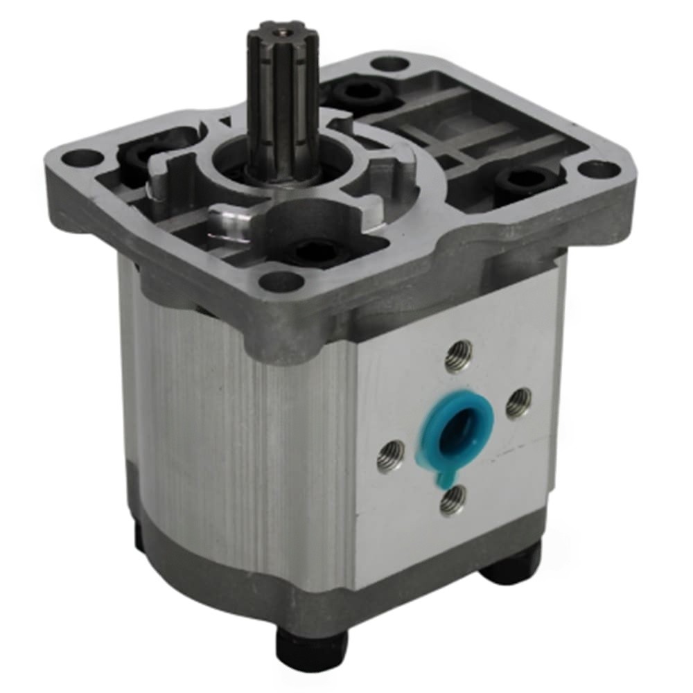 NSH14 Gear Pump